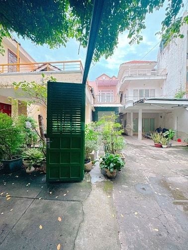 410M2 - BIỆT THỰ XƯA - NGANG LỚN - SIÊU HIẾM 