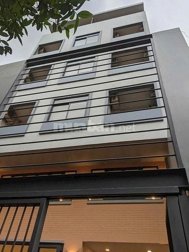 bán biệt thự đường Tô Hiến Thành Q10 DT: 7mx24m hầm 3 tầng giá 29,5 tỷ