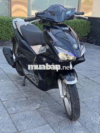Hon đa AB 2018  Bản bỏ mẫu  máy zin êm nguyên bản