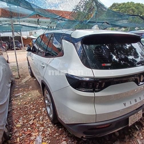 Nhà chật không chổ để bán bớt xe Vinfast Lũ SA 2.0. Xe mới 99%