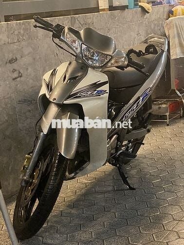 Xe mới dựng 85k mới đi được 15 ngày