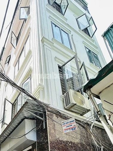 Siêu phẩm Nguyễn Sơn - Lô góc - Giá chỉ nhỉnh 8 tỷ