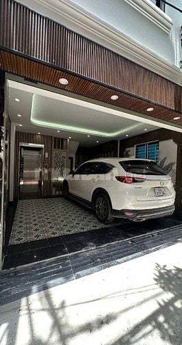 SIÊU PHẨM LÂM HẠ - ÔTÔ TRÁNH, THANG MÁY, FULL NỘI THẤT, MUA LÀ ĐƯỢC  