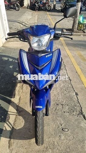 Bán lại xe yamaha Exinter 150cc