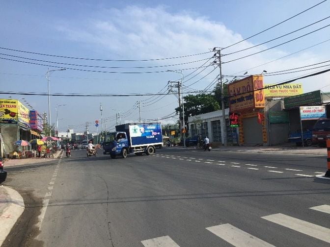 Cho Thuê nhà vị trí đẹp-Mặt tiền Tô ký-Rộng 5,2m