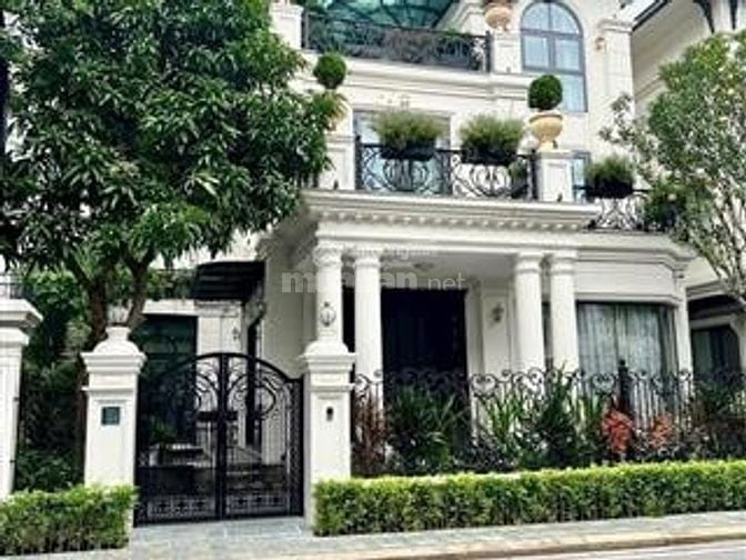 Phòng cho thuê trong biệt thự ngoại giao đoàn full nội thất từ 3,6 tr