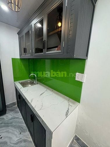 🌹Hh 30 triệu Bán nhà mới 100% đúc 3 tầng Quận 11
