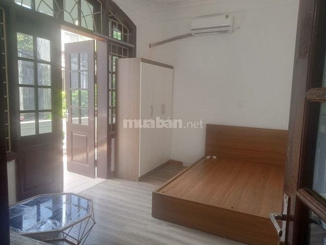 Cho thuê Chung cư mini 3 ngủ 85m2 giá 8 triệu full đồ ở Hoàng Ngân