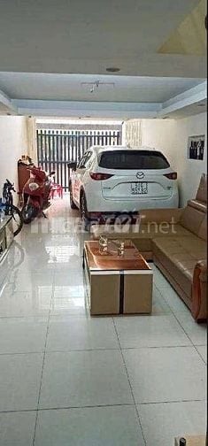 MLEM ! NHÀ ĐẸP MT ĐƯỜNG SỐ 24 P11 Q6 (4X24) LỬNG 4 TẦNG. GIÁ CHỈ 15 TỶ