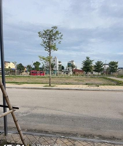 Bán 5 lô đất đường 510 chợ Vực cách biển 2km 