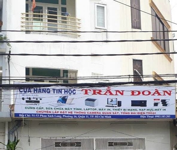 Tuyển nhân viên ktv máy vi tính  máy in