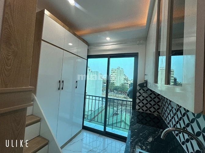 Chinh chủ cho thuê phòng full nộ thất cao cấp gần ngã Tư Sở