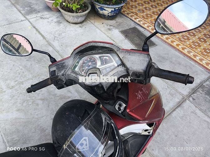 Honda Airblade 2013