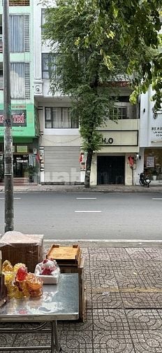 BÁN NHÀ MẶT TIỀN TRỆT TRƯỚC ĐƯỜNG NGUYỄN TRÃI