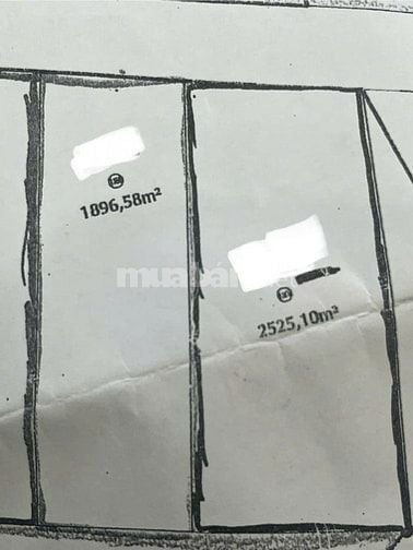 Chủ gởi bán nhanh 4400m2 trung tâm ngay Q6 - đất trống / làm kho xưởng