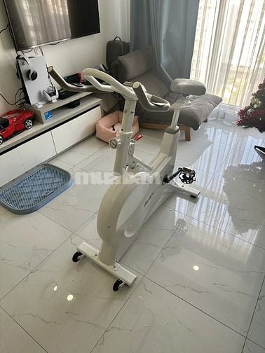 🔥 Pass xe đạp tập gym tại nhà – Gần như mới 🔥