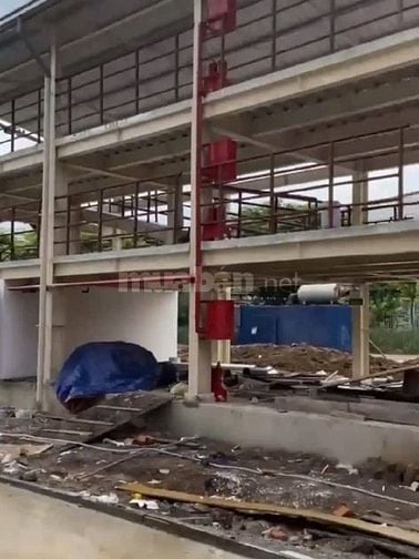 Cho thuê kho Quốc Lộ 1A, Bình Tân ,  kế bên khu công nghiệp Tân Tạo