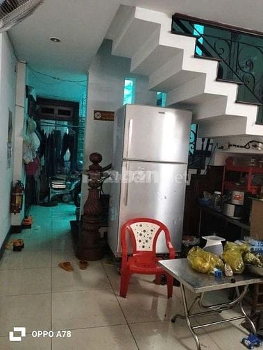MỞ BÁN SIÊU HOT ! NHÀ BÁN MT LÊ TUẤN MẬU P13 Q6 (4X25) 2 LẦU CHỈ 15 TỶ