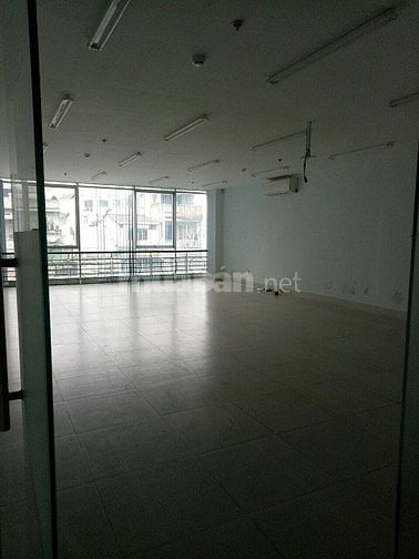 Cho thuê VP giá rẻ tòa nhà Bùi Đình Túy quận bình thạnh, 70m- 140m