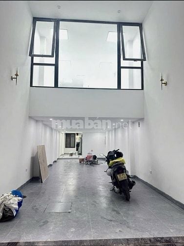 Bán nhà mặt phố Nguyễn Trãi, Thanh Xuân, 30mx4T, nhỉnh 11 tỷ