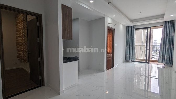 (GẤP) Vào ở ngay căn hộ 2PN+2WC 5tr có bancon tại Opal Skyline Thuận A