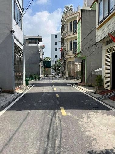 Chính chủ bán đất đấu giá Ao Ngòi Đức Thượng Hoài Đức