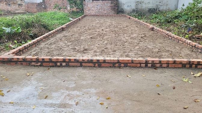 Bán đất hiếm đẹp thôn Lương Quy, xã Xuân Nộn, Đông Anh, oto tránh