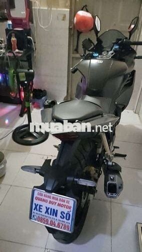 Cần bán xe máy