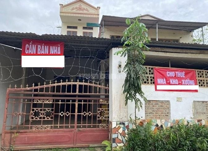 Bán đất mặt tiền đường Thanh Niên, P.Minh Xuân, Tuyên Quang, 12,4x42m