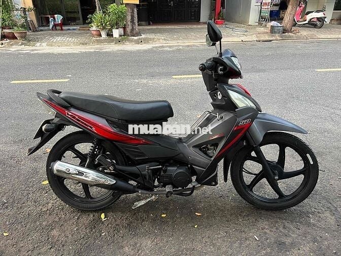 bán xe kimco 50cc. dòng xe số chính hãng.