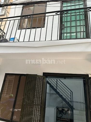 Cho thuê nhà nguyên căn đường Bùi Đình Túy