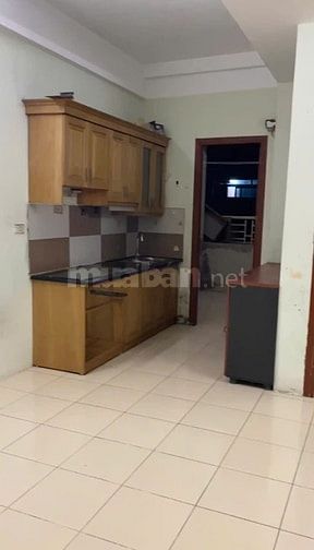 Cho thuê chính chủ căn hộ chung cư 63m2 Khu đô thị Đại Thanh