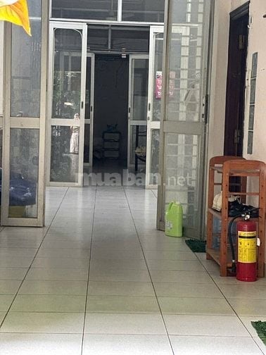 Cho thuê nhà 201/46/31 Nguyễn Xí, P26, Bình Thạnh. DT 3x18m, trệt, 1L