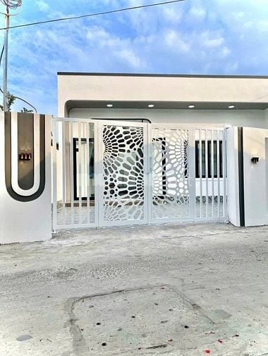 Bán Vì Hết Muốn Ở xây Nhà Như Villa Mini Ở Tân Thông Hội – Giá 880TR