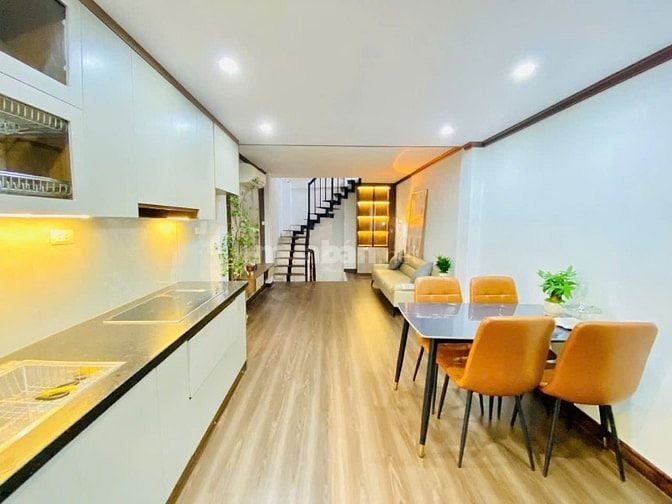 Thái Hà - Vỉa Hè - Ô Tô Tránh - Kinh Doanh - Nhỉnh 12 tỷ