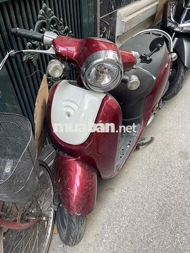 giorno 50cc
