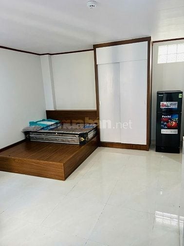 PHÒNG CCMN MỚI TINH – ĐẦY ĐỦ TIỆN NGHI –  Địa chỉ: Phố Đoàn 