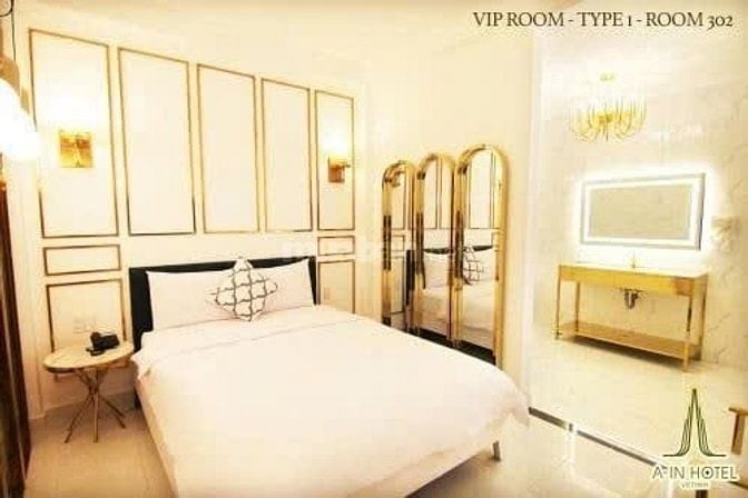 Bán Khách Sạn Gần Sông Sài Gòn, Ngay Trần Não, PAn Khánh TP Thủ Đức, 