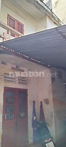 NHÀ RIÊNG 2 TẦNG (CŨ), CÓ SỔ ĐỎ TRÊN DT ĐẤT 59,1M²