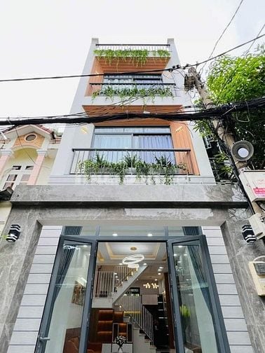 NHÀ BÁN MẶT TIỀN KINH DOANH HỒ VĂN CỐNG , P.TƯƠNG BÌNH HIỆP , TP. TDM