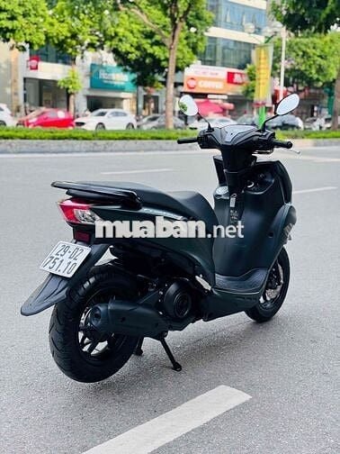 Freego S 125fi phanh ABS khoá smartkey mới lướt
