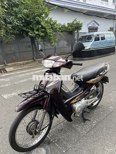 💥 Honda Dream exces Thái lùn 99💥BSTP💥Có Bảo Hành💥💥