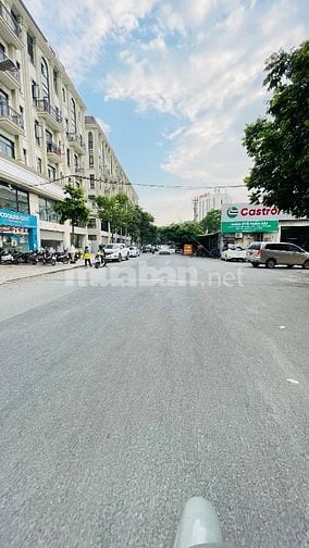 KĐT Sông Đà 2 - Vạn Phúc - Hà Đông - 60m2 - 4 tầng - 15.5 tỷ