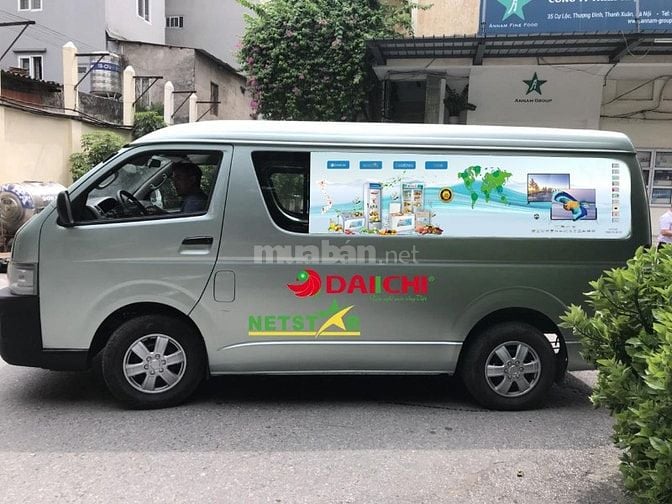 Tuyển lái xe giao hàng điện máy