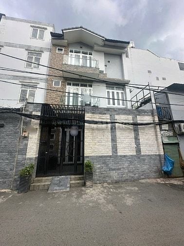 Cho thuê nhà villa mini Xe Tải Trước Nhà Địa chỉ: 24/21 Võ Oanh, BT