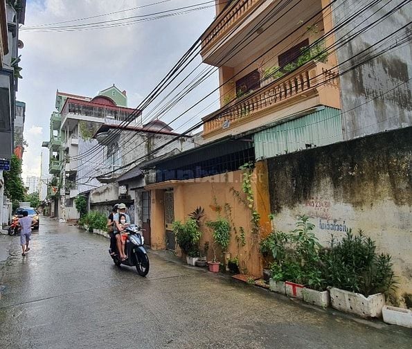 cho thuê Nhà số 63 tại Khu tập thể Viện Khoa học Nông Nghiệp, xã Vĩnh 