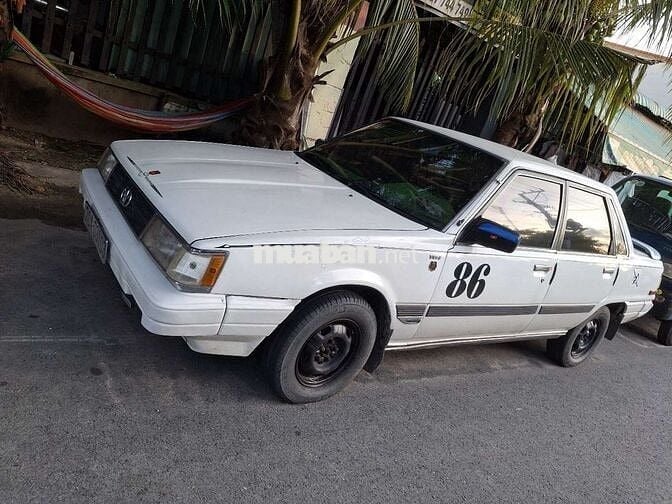 camry nhap nhật