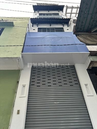 Bán gấp hẻm xe hơi, kinh doanh