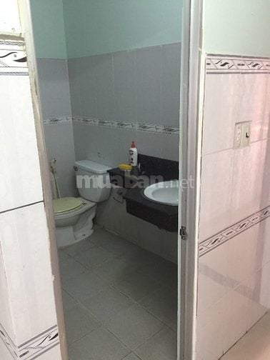 Phòng 35m2 Gần ngã tư Trung Chánh Quận 12