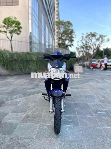 ❤️SYM Amigo 50cc 2018, BSTP 9Chủ, CÓ GÓP